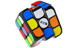 QiYi AI 3x3 Bluetooth Smart Cube (Art Version) | SpeedCubeShop