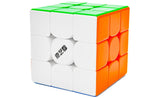 QiYi AI 3x3 Bluetooth Smart Cube (UV Coated) | SpeedCubeShop