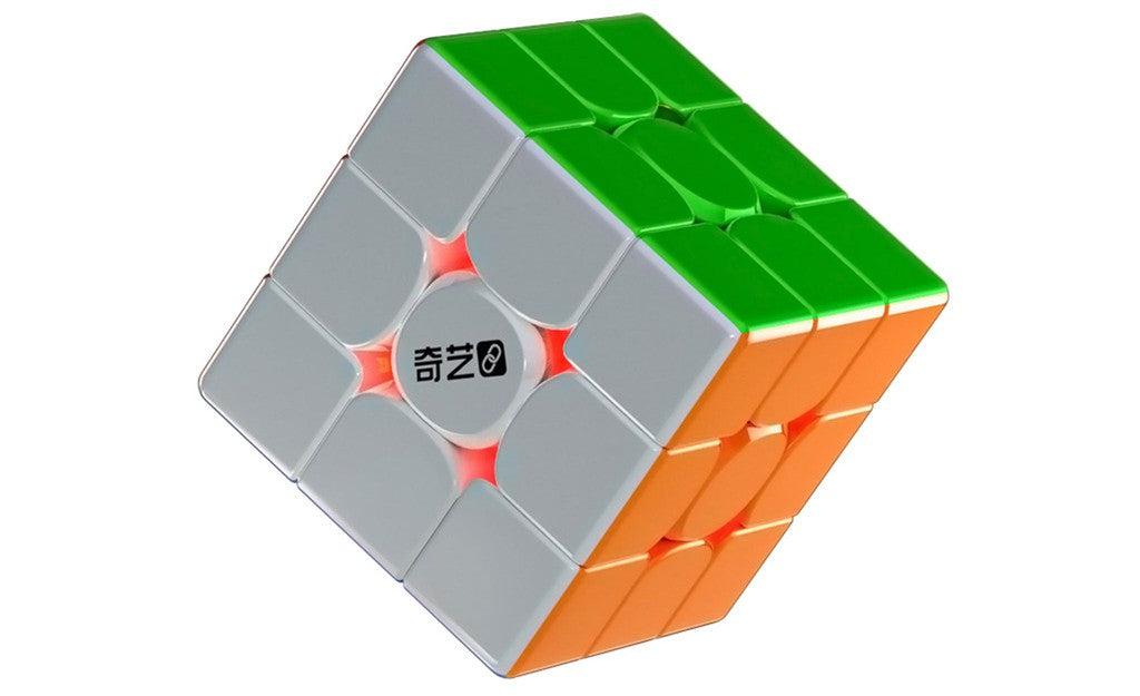 QiYi AI 3x3 (Magnetic) - Bluetooth Smart Cube | SpeedCubeShop
