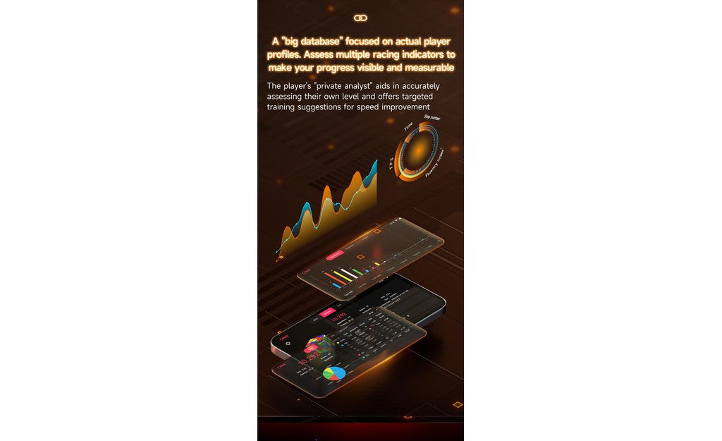 QiYi AI 3x3 (Magnetic, UV Coated) - Bluetooth Smart Cube | SpeedCubeShop