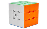 QiYi Black Mamba 3x3 V3 | SpeedCubeShop