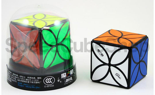 QiYi Clover Cube | SpeedCubeShop