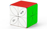 QiYi Clover Cube Pro - 2025 | SpeedCubeShop