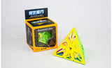 QiYi DNA Pyraminx | SpeedCubeShop