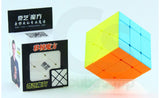 QiYi Fisher Cube | SpeedCubeShop