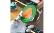 QiYi Haptic Coin Fidget Toy (2 Versions) | SpeedCubeShop