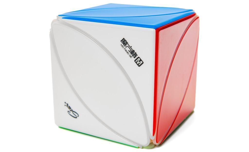 QiYi Ivy Cube (Magnetic, UV Coated) | SpeedCubeShop