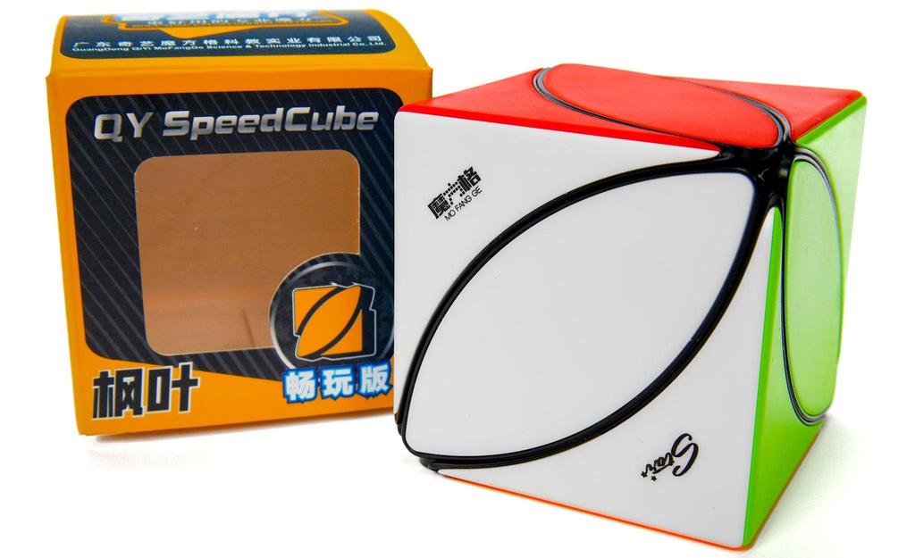 QiYi Ivy Cube (Tiled) | SpeedCubeShop