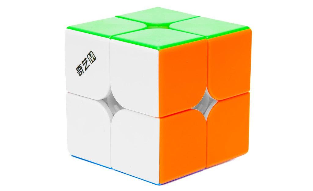 QiYi M Pro 2x2 (Magnetic) | SpeedCubeShop