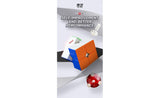 QiYi M Pro 2x2 Magnetic (Ball-Core) | SpeedCubeShop