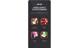 QiYi M Pro 2x2 Magnetic (Ball-Core) | SpeedCubeShop