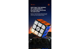 QiYi M Pro 3x3 Magnetic (Art Version) | SpeedCubeShop