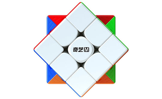 QiYi M Pro 3x3 Magnetic (Elite) | SpeedCubeShop