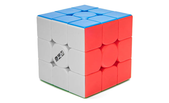 QiYi M Pro 3x3 Magnetic (Standard) | SpeedCubeShop