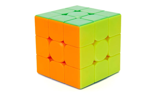 QiYi M Pro 3x3 Magnetic (Standard) | SpeedCubeShop