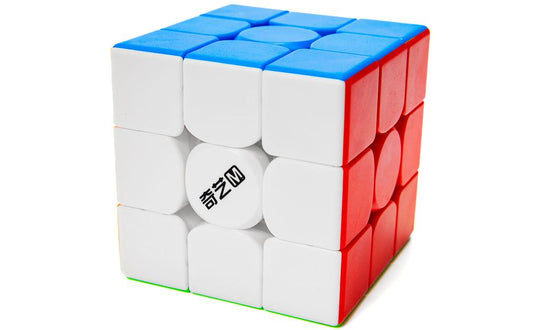 QiYi M Pro 3x3 (Magnetic) | SpeedCubeShop