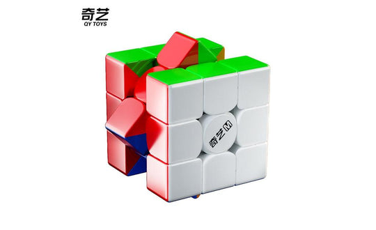 QiYi M Pro 3x3 Magnetic (MagLev) | SpeedCubeShop