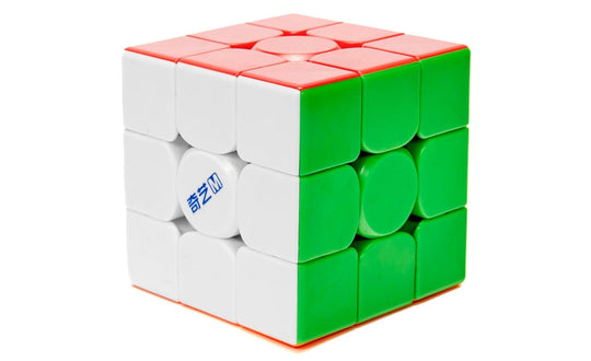 QiYi M Pro 3x3 Magnetic (MagLev) | SpeedCubeShop