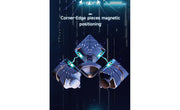 QiYi M Pro 3x3 Magnetic | SpeedCubeShop