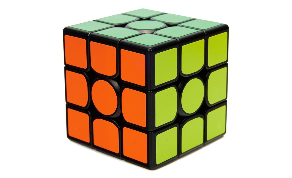 Rubik's Speed Cube 3x3 Pro Pack