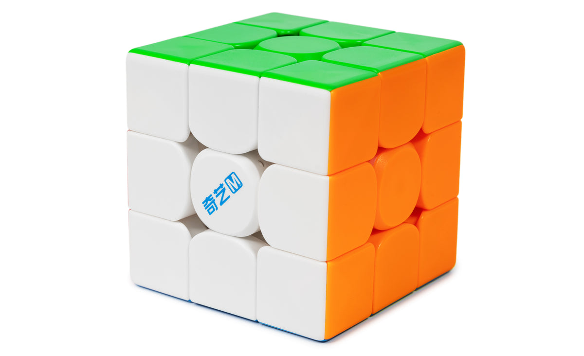 QiYi M Pro 3x3 V3 Flagship (Magnetic)