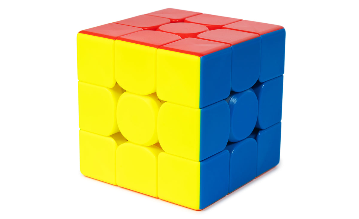 QiYi M Pro 3x3 V3 Flagship (Magnetic)