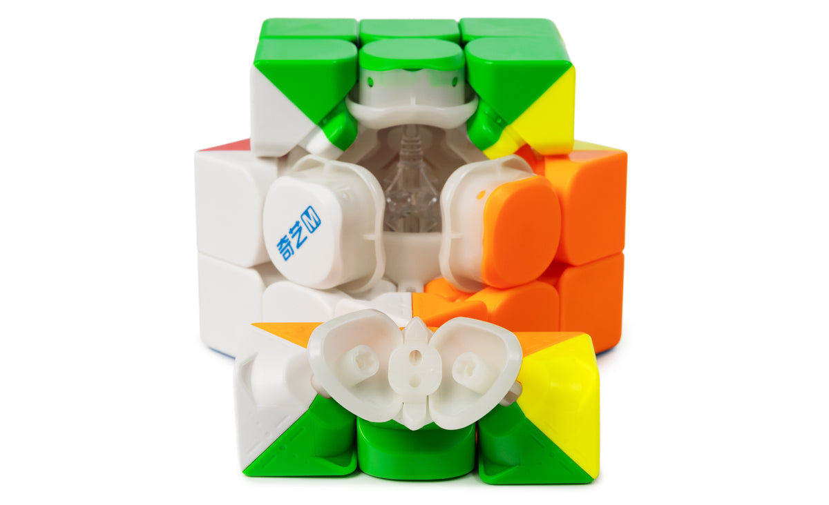 QiYi M Pro 3x3 V3 Flagship (Magnetic)