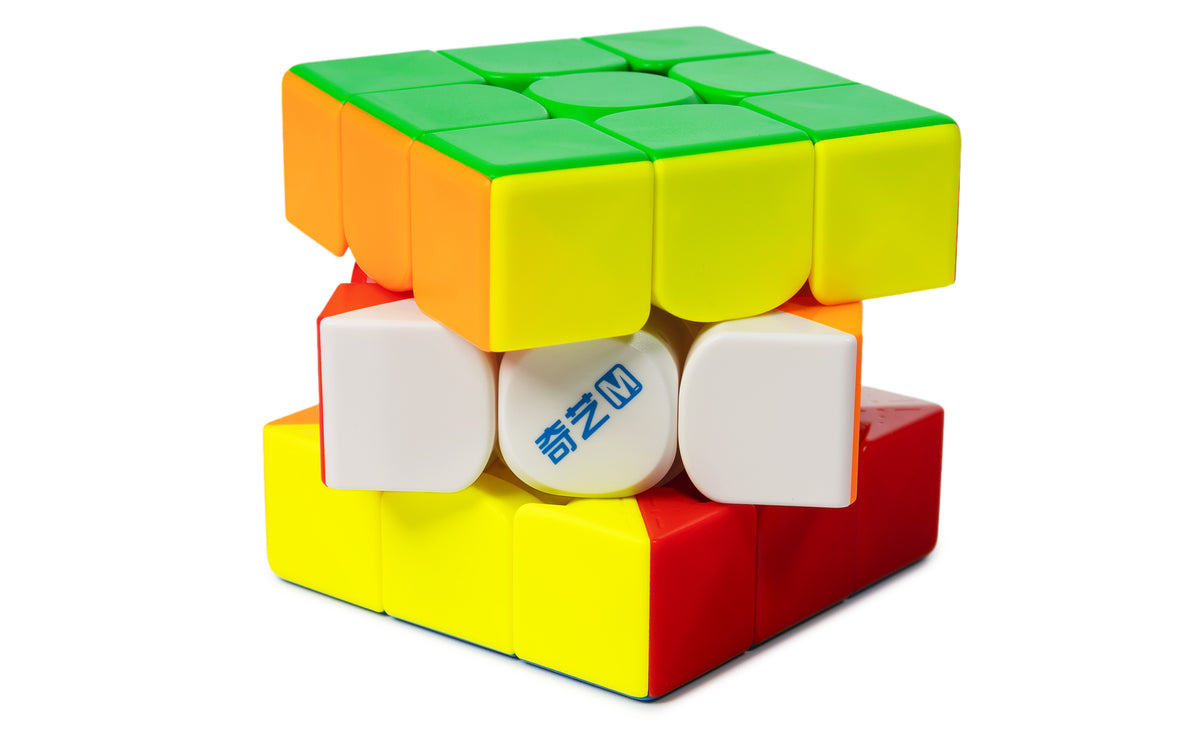 QiYi M Pro 3x3 V3 Flagship (Magnetic)