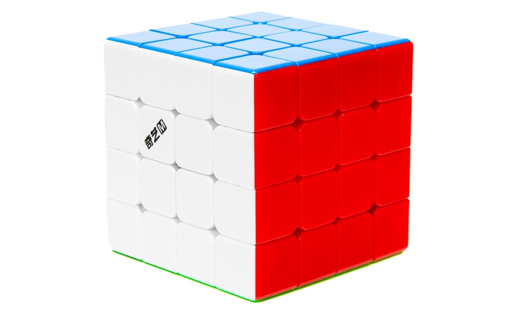 QiYi M Pro 4x4 (Magnetic) | SpeedCubeShop