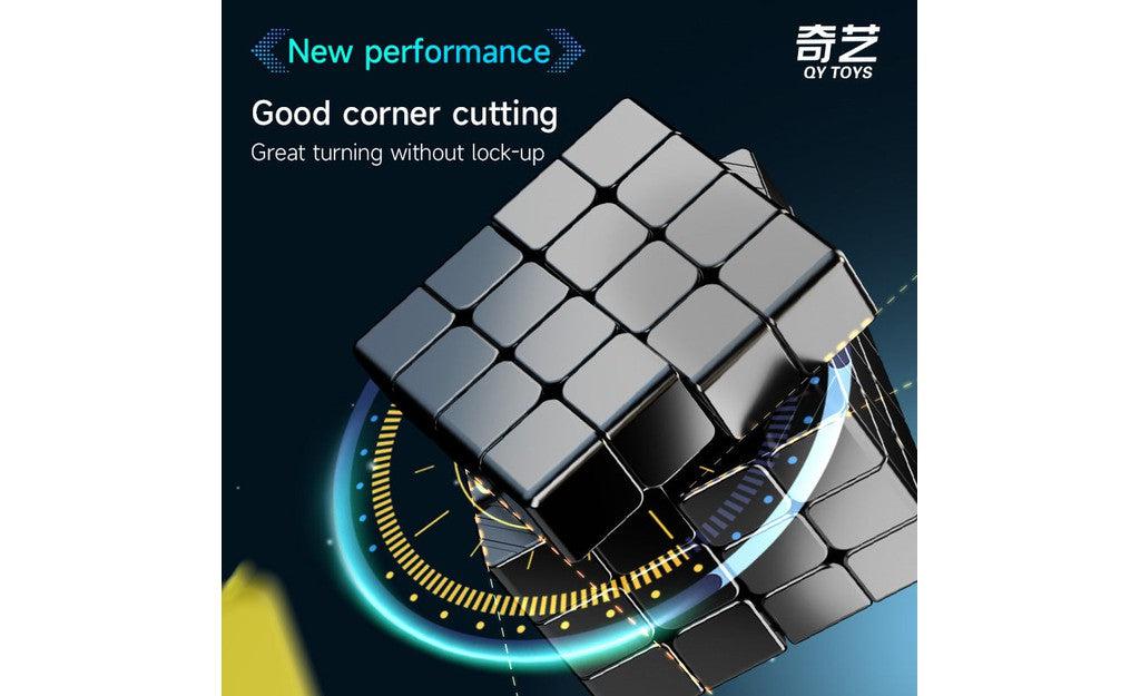 QiYi M Pro 4x4 (Magnetic) | SpeedCubeShop