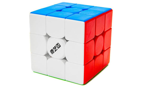 QiYi M Pro V2 3x3 Flagship (Magnetic) | SpeedCubeShop