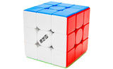 QiYi M Pro V2 3x3 Pioneer (Magnetic, MagLev, Magnetic Core, UV Coated) | SpeedCubeShop