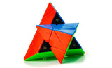 QiYi MP Pyraminx Magnetic | SpeedCubeShop