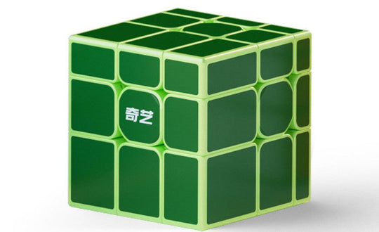 QiYi Mirror Tiled (Magnetic) | SpeedCubeShop