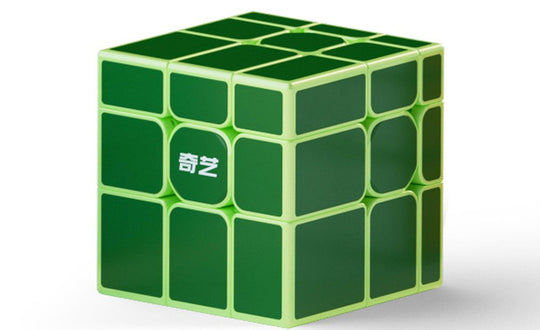 QiYi Mirror Tiled (Magnetic) | SpeedCubeShop