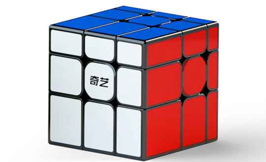 QiYi Mirror Tiled (Non-Magnetic) | SpeedCubeShop