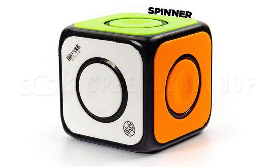 QiYi O2 Cube | SpeedCubeShop