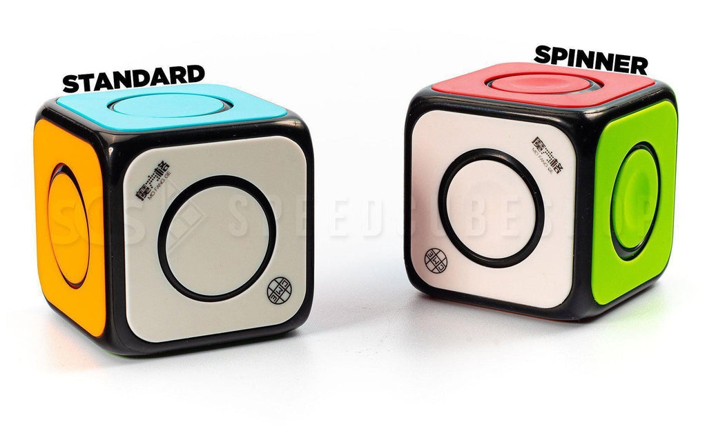 QiYi O2 Cube (2 Versions) | SpeedCubeShop