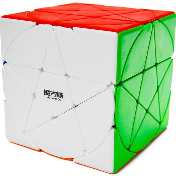 QiYi-Pentacle-Cube-