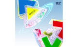 QiYi Pyraminx Duo (Limited Edition) | SpeedCubeShop
