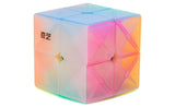 QiYi QiDi S2 2x2 (Jelly Edition) | SpeedCubeShop