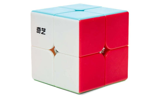 QiYi QiDi S2 2x2 | SpeedCubeShop