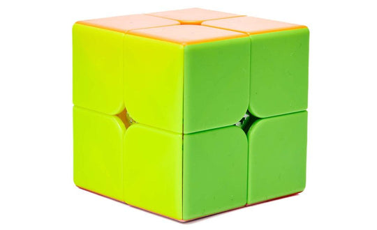 QiYi QiDi S2 2x2 | SpeedCubeShop