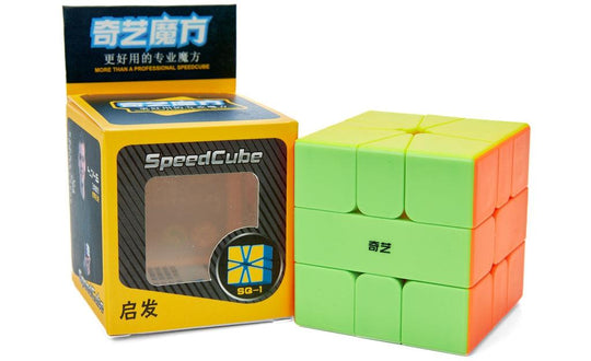 QiYi QiFa Square-1 | SpeedCubeShop