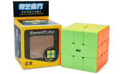 QiYi-QiFa-Square-1-