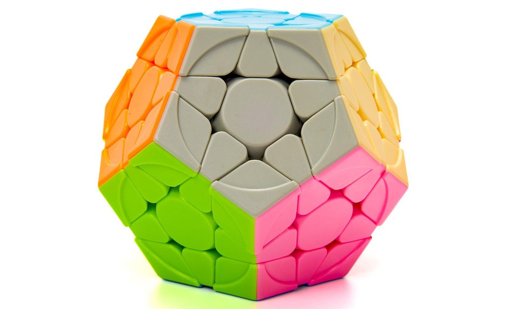 QiYi QiHeng S2 Megaminx | SpeedCubeShop