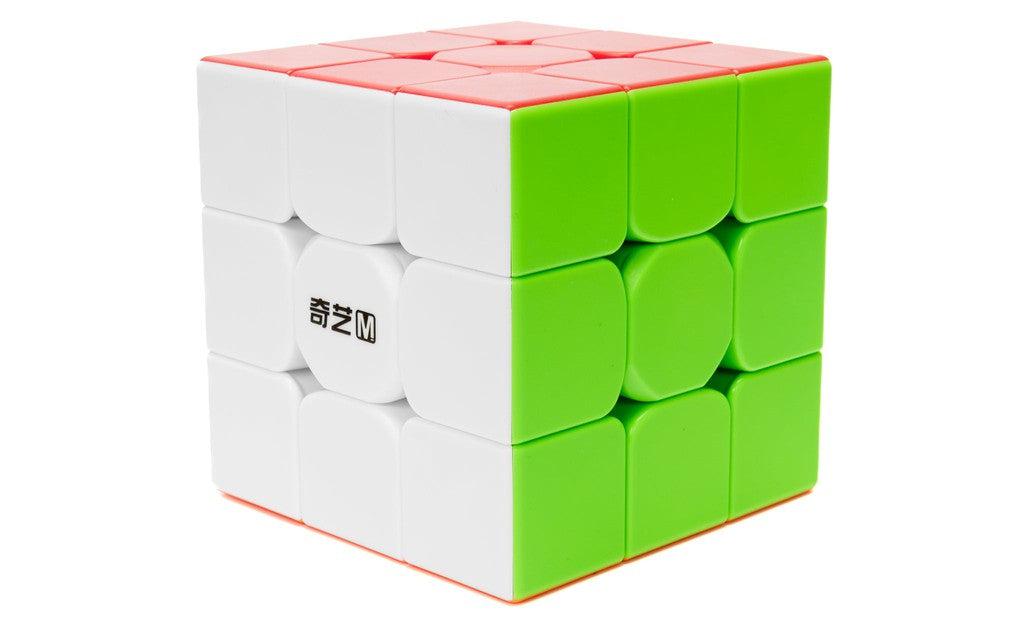 QiYi QiMeng Plus Big 3x3 (9cm, Magnetic) | SpeedCubeShop