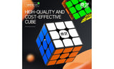 QiYi QiMeng V3 3x3 Tiled (Standard) | SpeedCubeShop