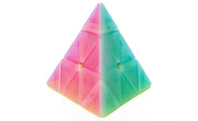 QiYi QiMing Pyraminx (Jelly Edition) | SpeedCubeShop