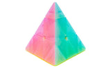 QiYi QiMing S2 Pyraminx (Jelly Edition) | SpeedCubeShop